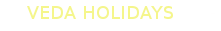 Veda Holidays